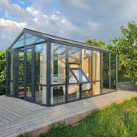 Bed and Breakfast Mas De Bouilhac Et Insolite 3*