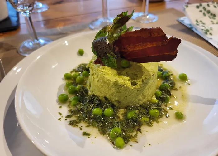 Mas De Bouilhac Et Insolite Bed & Breakfast Pranles