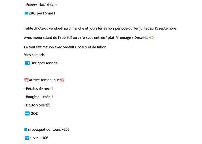 Mas De Bouilhac Et Insolite 3*