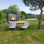 Couette-café Mas De Bouilhac Et Insolite 3*
