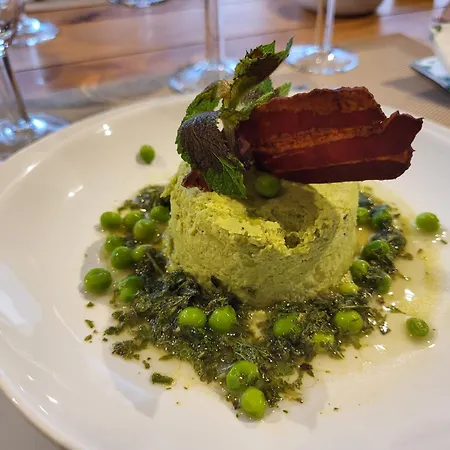 Mas De Bouilhac 1 Gite, 1 Insolite, 1 Romantique Couette-café Pranles