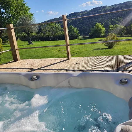 Mas De Bouilhac 1 Gite, 1 Insolite, 1 Romantique 3*
