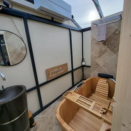 Mas De Bouilhac 3 Experiences Uniques Et Piscine 3*