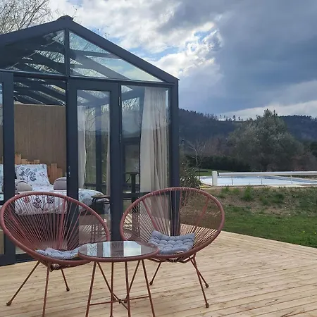 Mas De Bouilhac Et Insolite Pranles