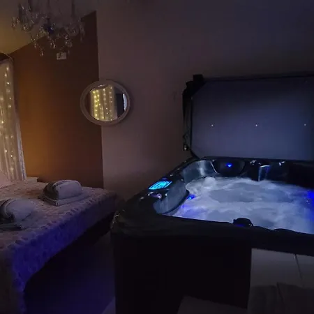 Mas De Bouilhac 1 Gite, 1 Insolite, 1 Romantique 3*