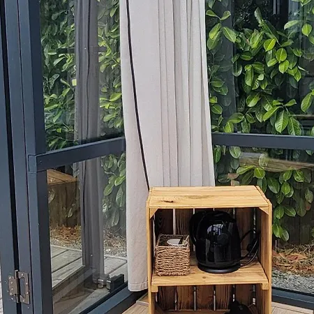 Couette-café Mas De Bouilhac 1 Gite, 1 Insolite, 1 Romantique Pranles