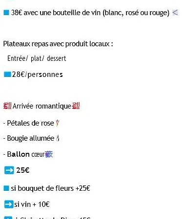 Mas De Bouilhac 3 Experiences Uniques Et Piscine فندق مبيت وإفطار
